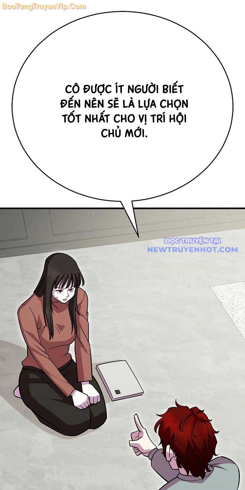 Đệ tử của 3 vị vua Chapter 21 - Trang 50