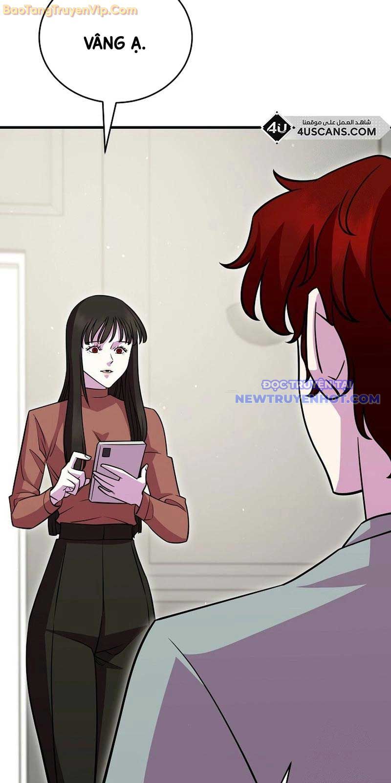 Đệ tử của 3 vị vua Chapter 21 - Trang 7