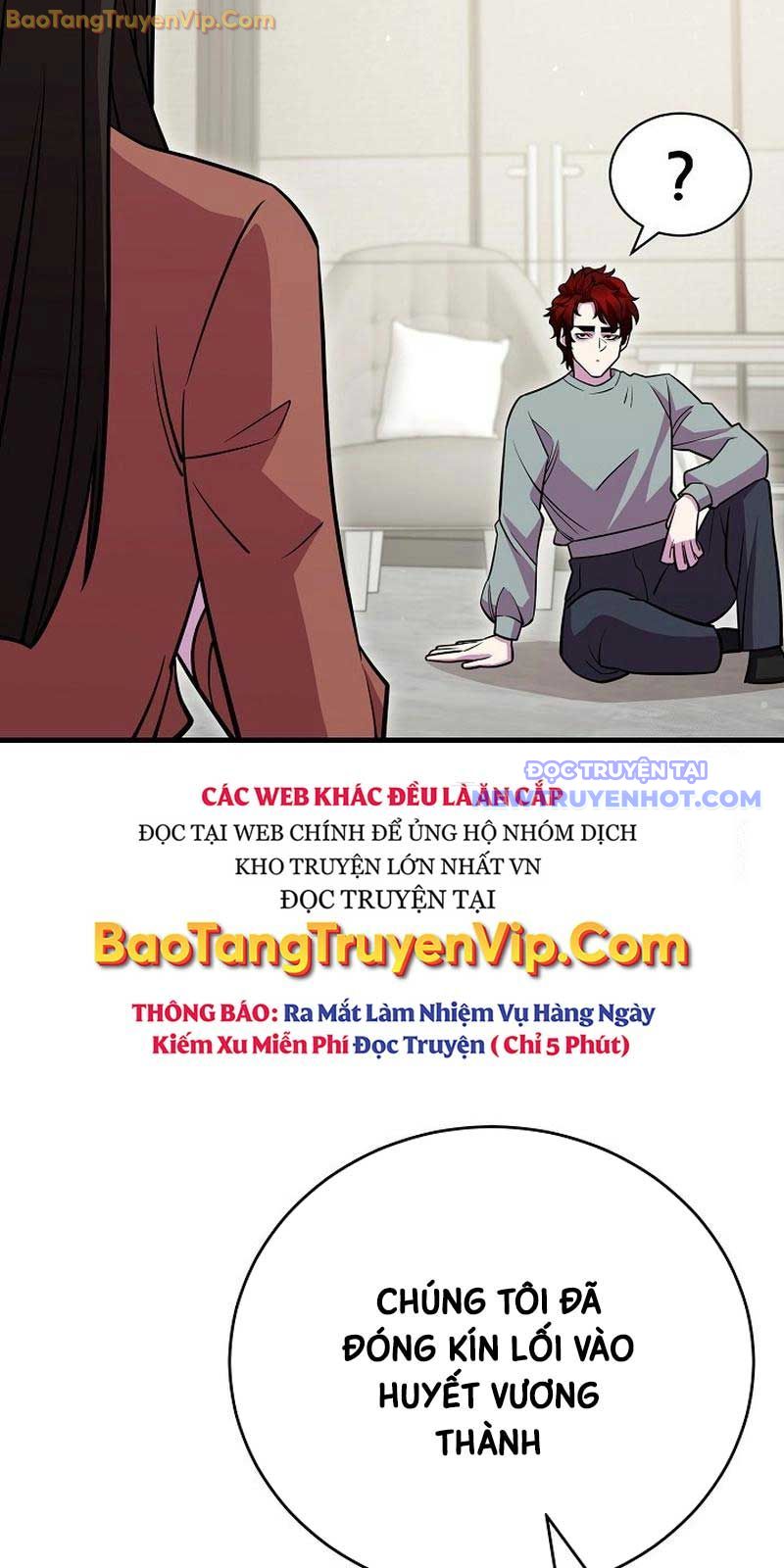 Đệ tử của 3 vị vua Chapter 21 - Trang 9