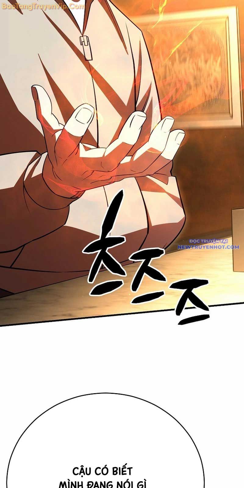 Đệ tử của 3 vị vua Chapter 22 - Trang 14