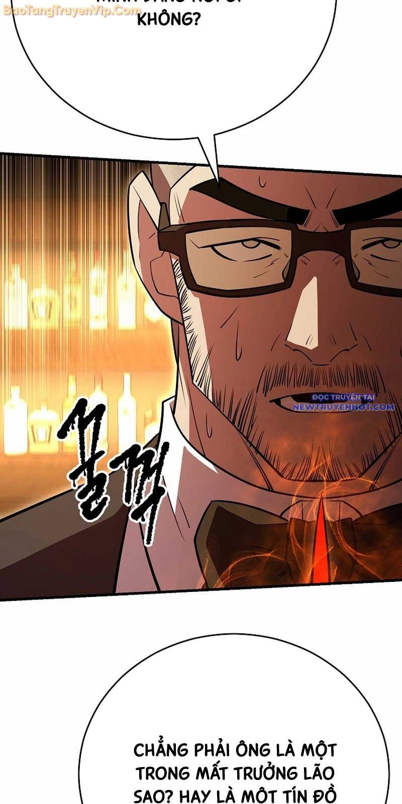 Đệ tử của 3 vị vua Chapter 22 - Trang 15