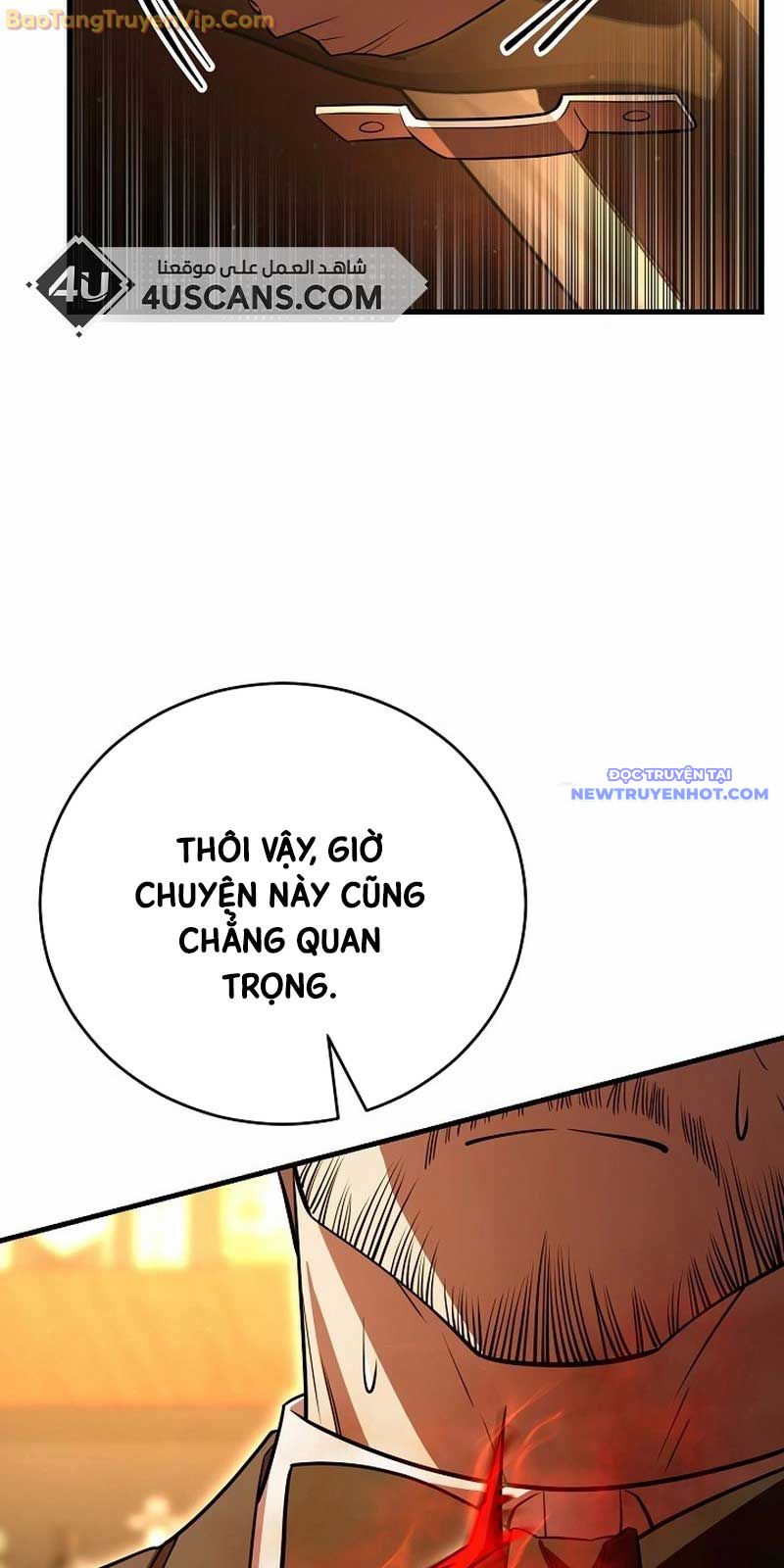 Đệ tử của 3 vị vua Chapter 22 - Trang 21