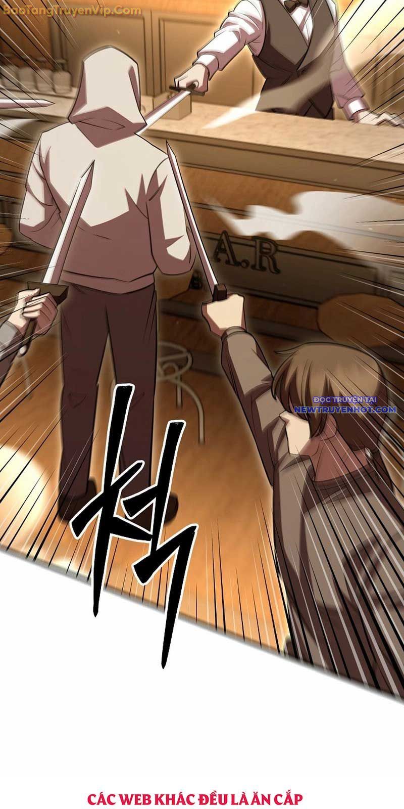 Đệ tử của 3 vị vua Chapter 22 - Trang 29