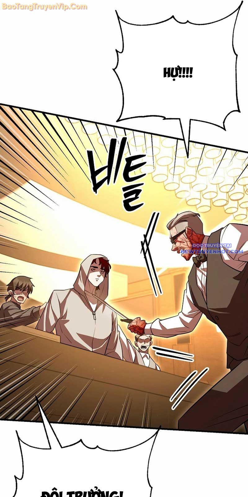 Đệ tử của 3 vị vua Chapter 22 - Trang 44