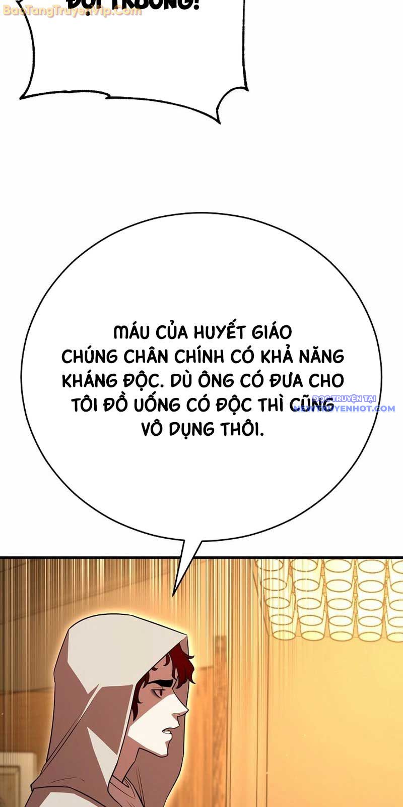 Đệ tử của 3 vị vua Chapter 22 - Trang 45