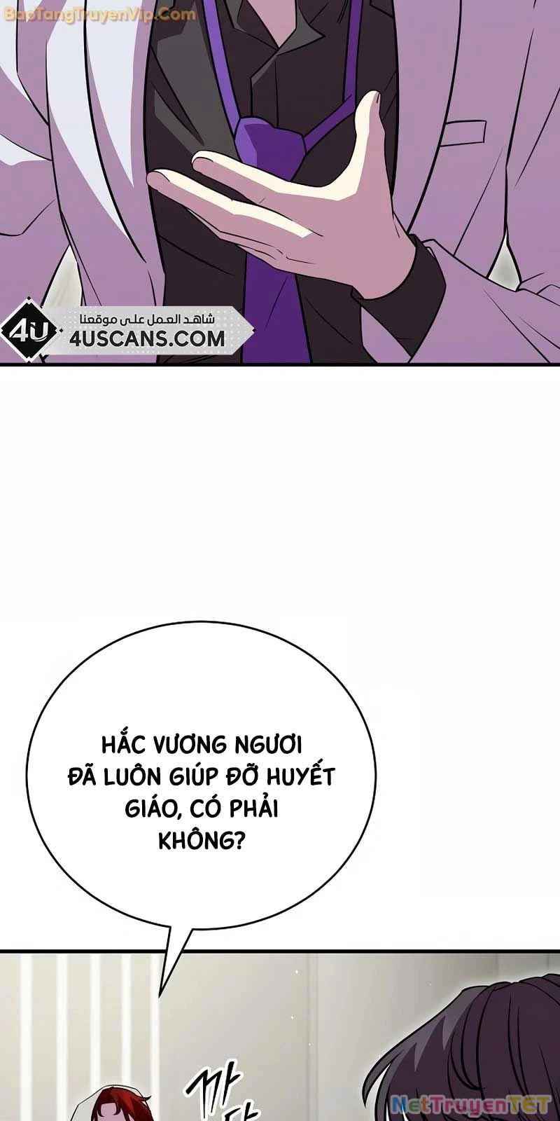 Đệ tử của 3 vị vua Chapter 23 - Trang 10
