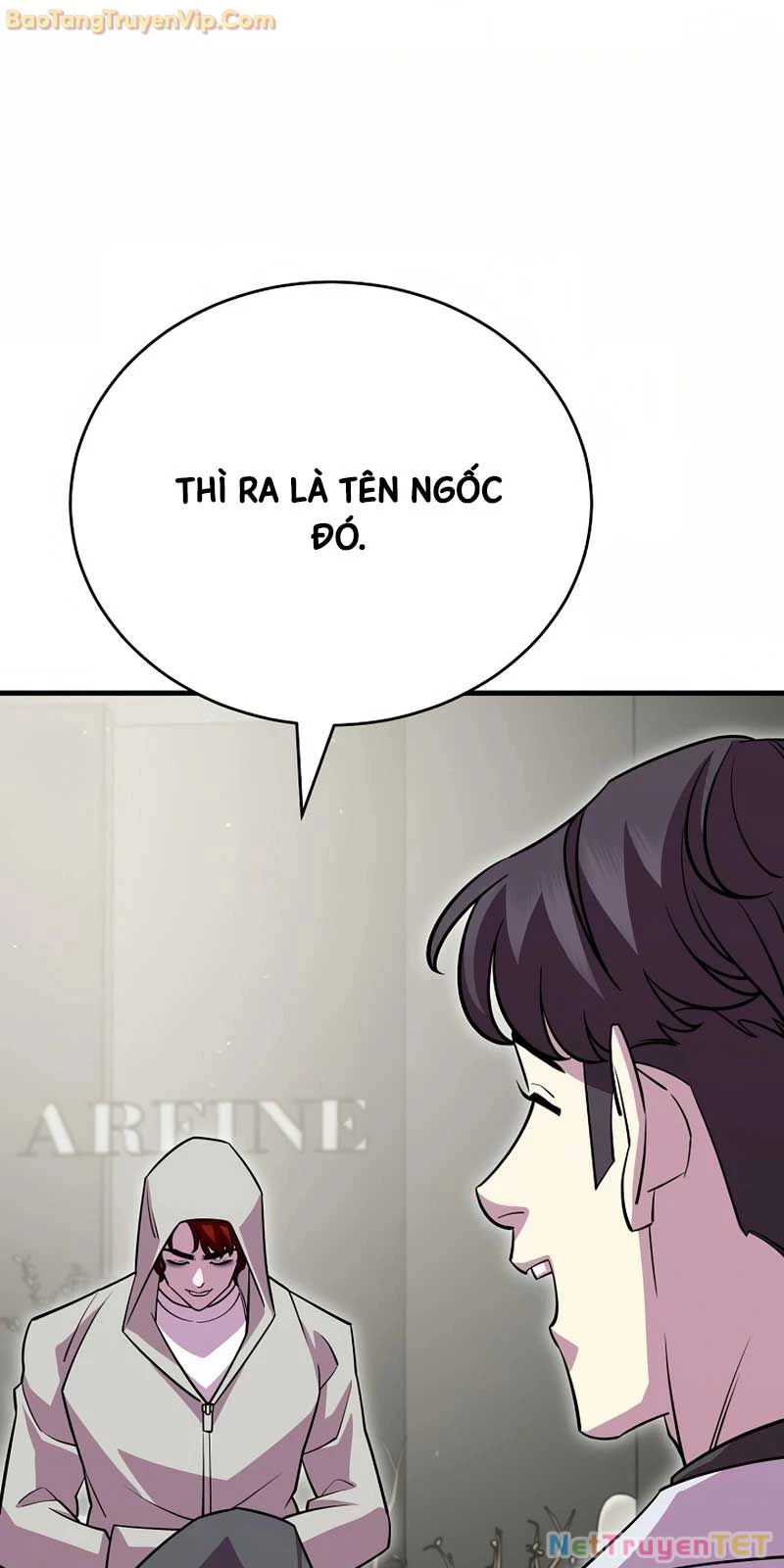 Đệ tử của 3 vị vua Chapter 23 - Trang 22
