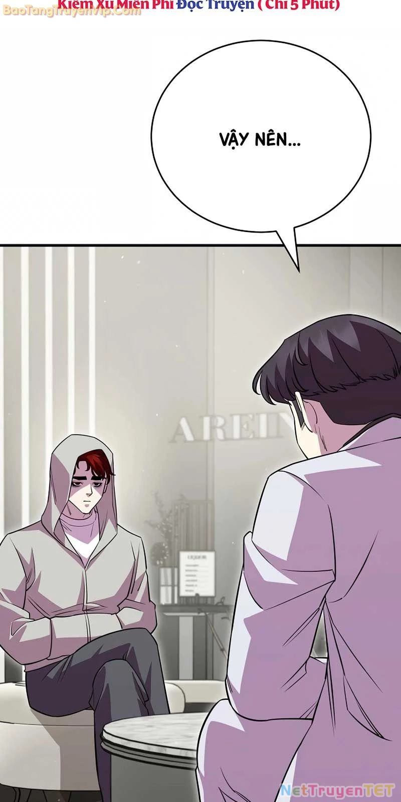 Đệ tử của 3 vị vua Chapter 23 - Trang 27