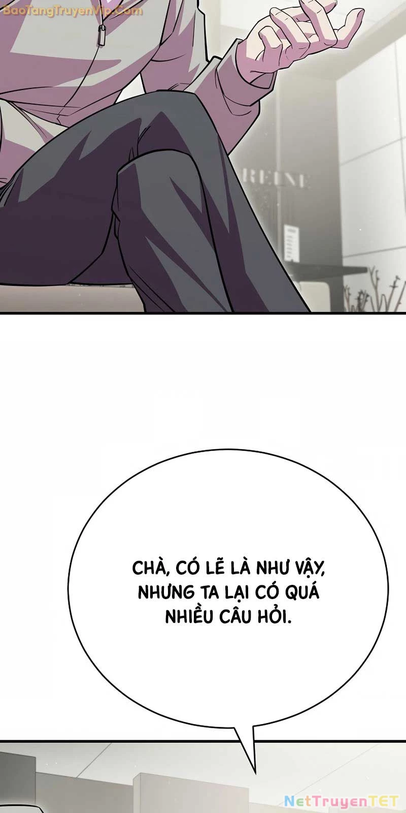 Đệ tử của 3 vị vua Chapter 23 - Trang 32