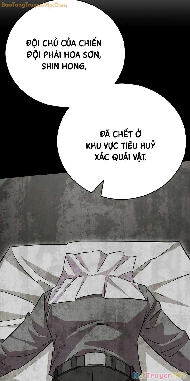 Đệ tử của 3 vị vua Chapter 23 - Trang 37
