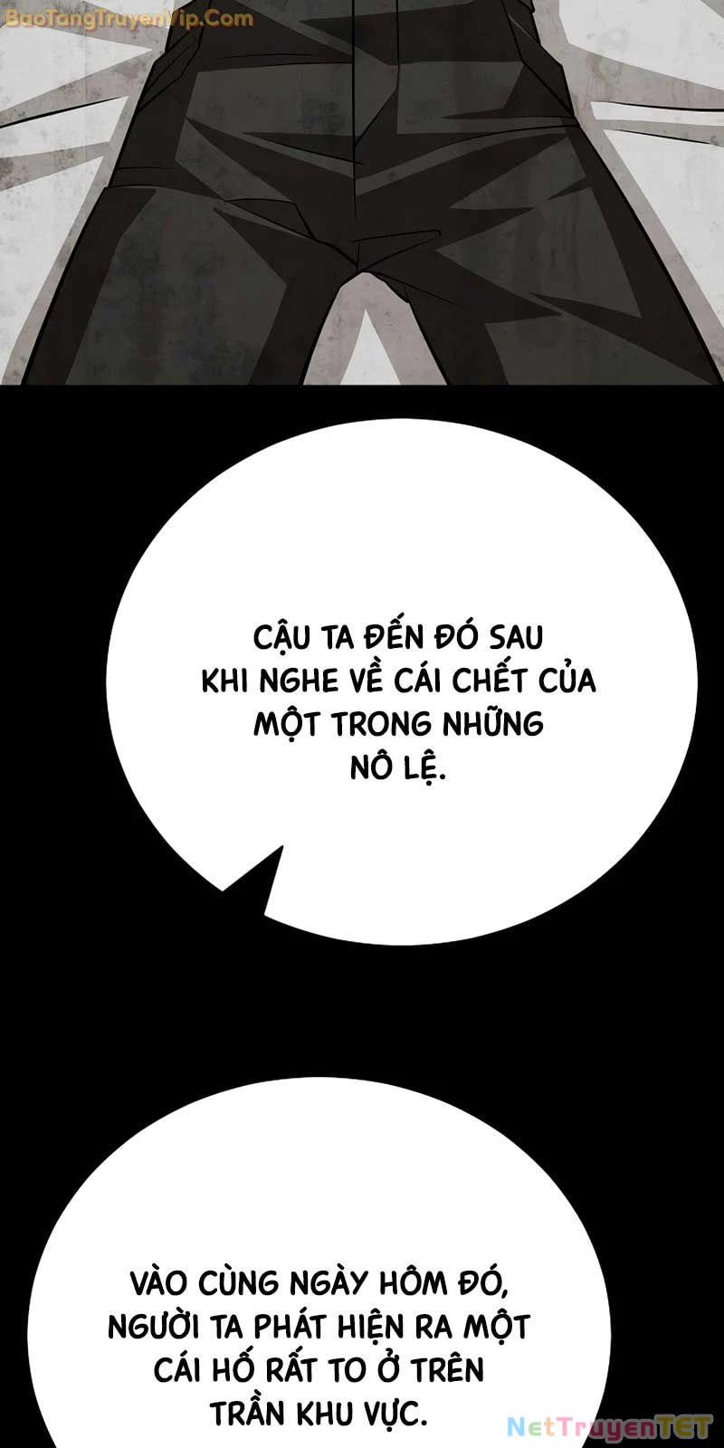 Đệ tử của 3 vị vua Chapter 23 - Trang 38