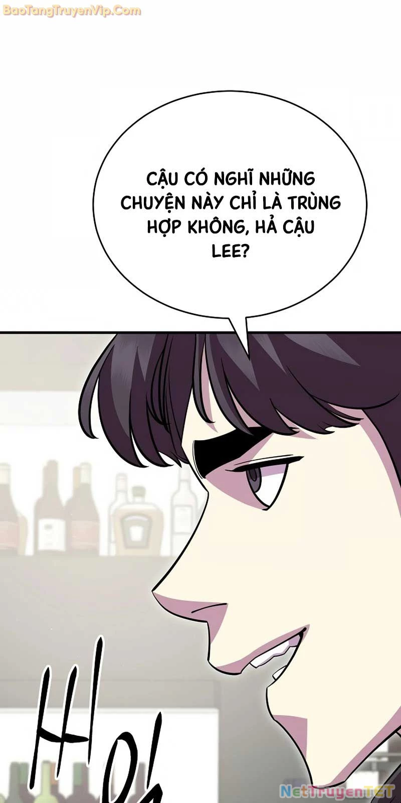 Đệ tử của 3 vị vua Chapter 23 - Trang 43