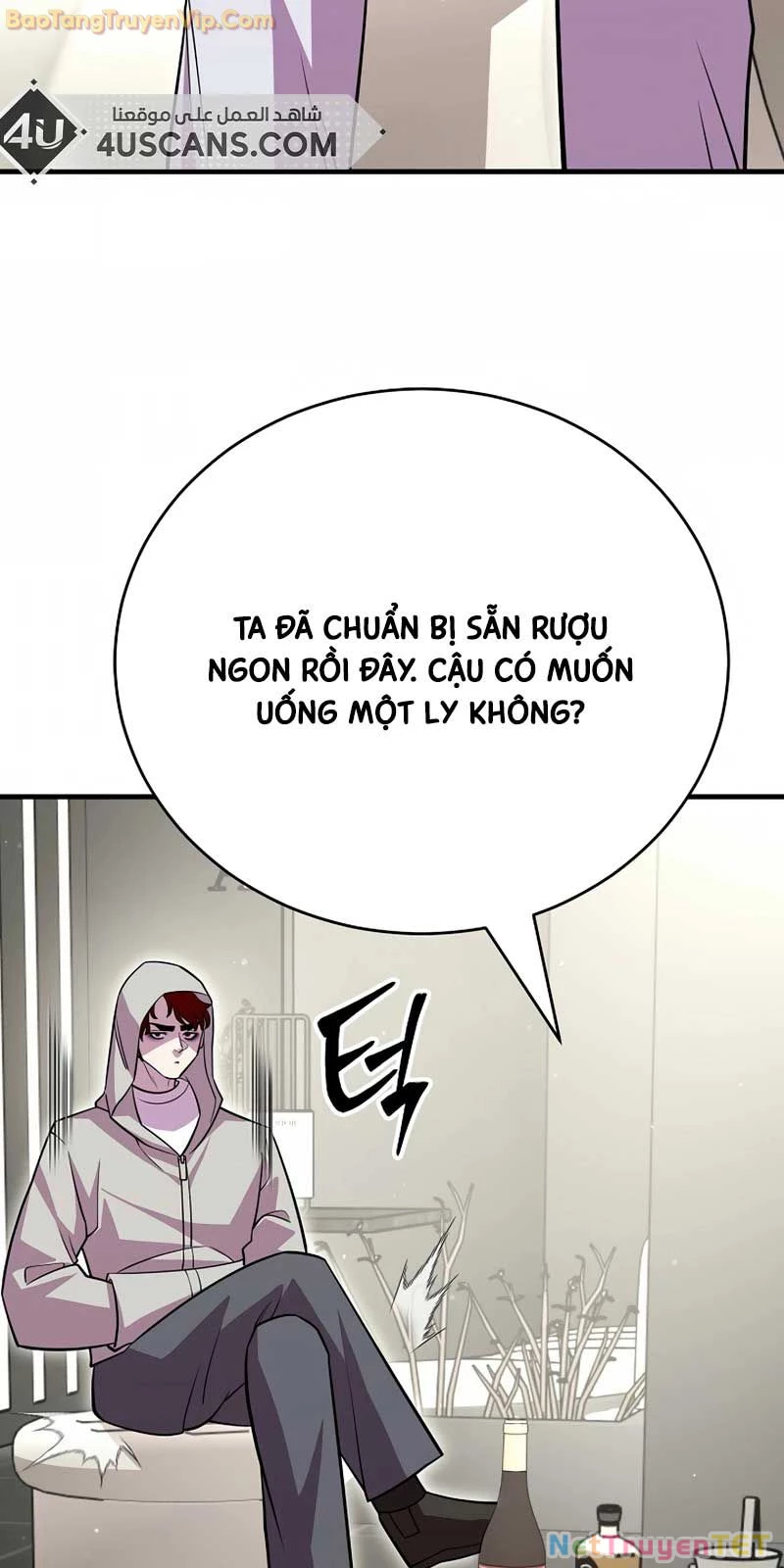 Đệ tử của 3 vị vua Chapter 23 - Trang 5