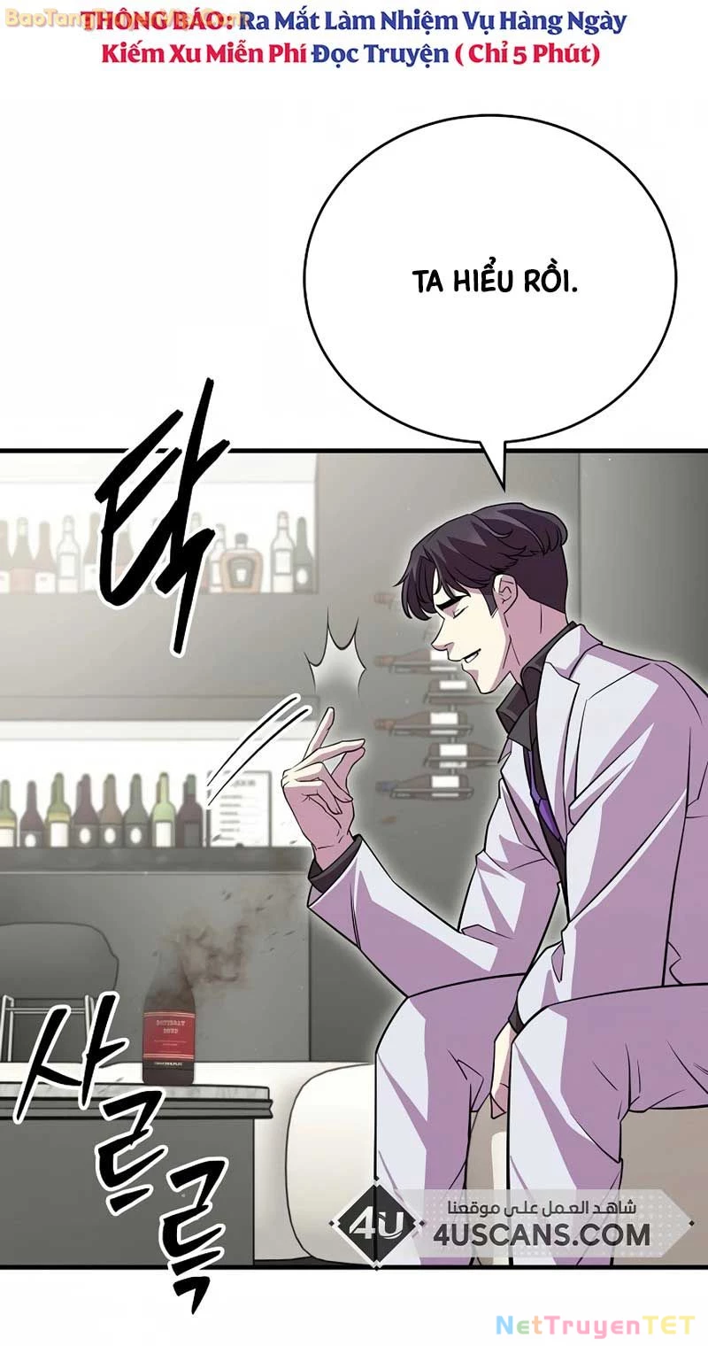 Đệ tử của 3 vị vua Chapter 23 - Trang 8