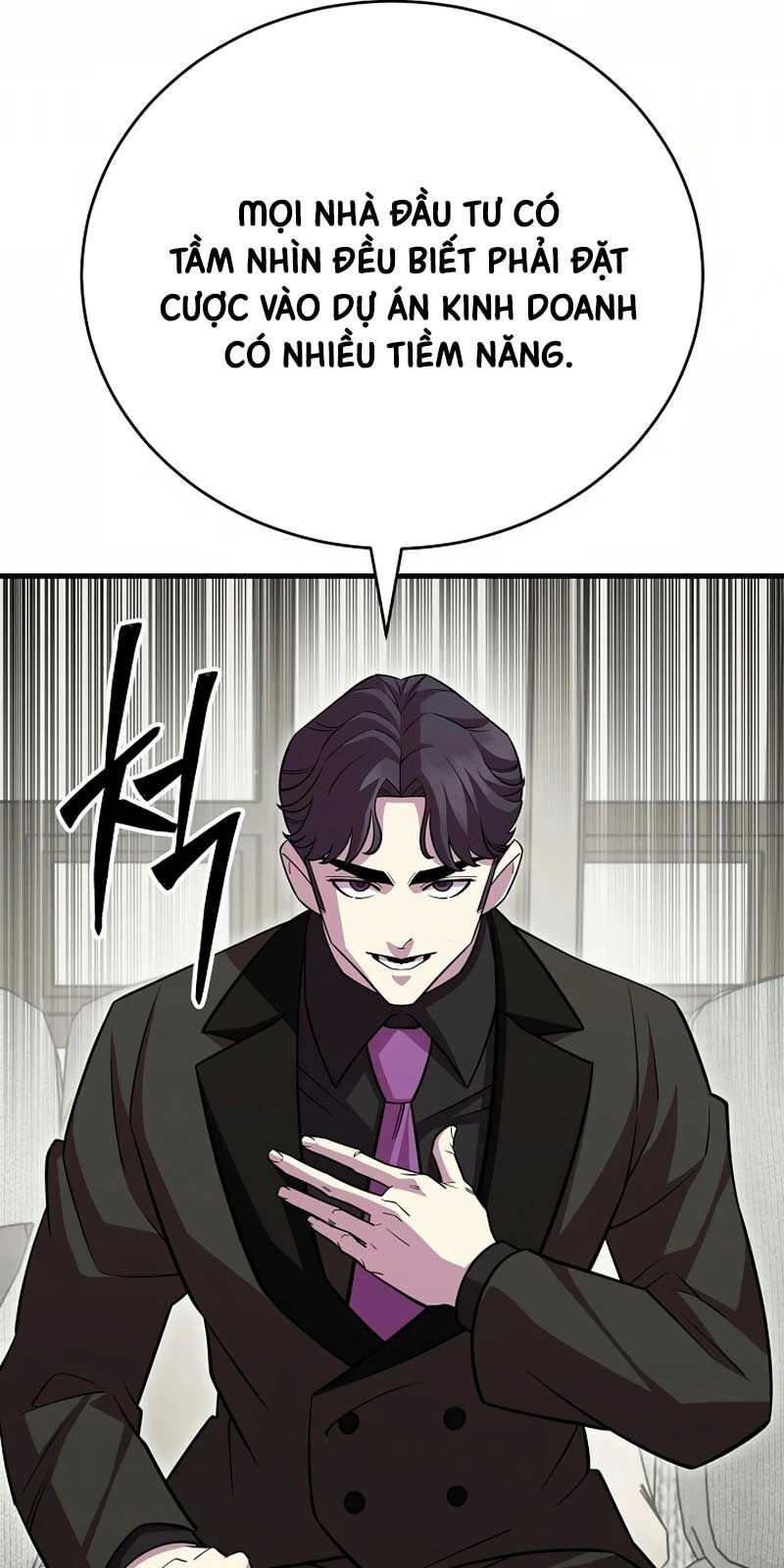 Đệ tử của 3 vị vua Chapter 24 - Trang 10
