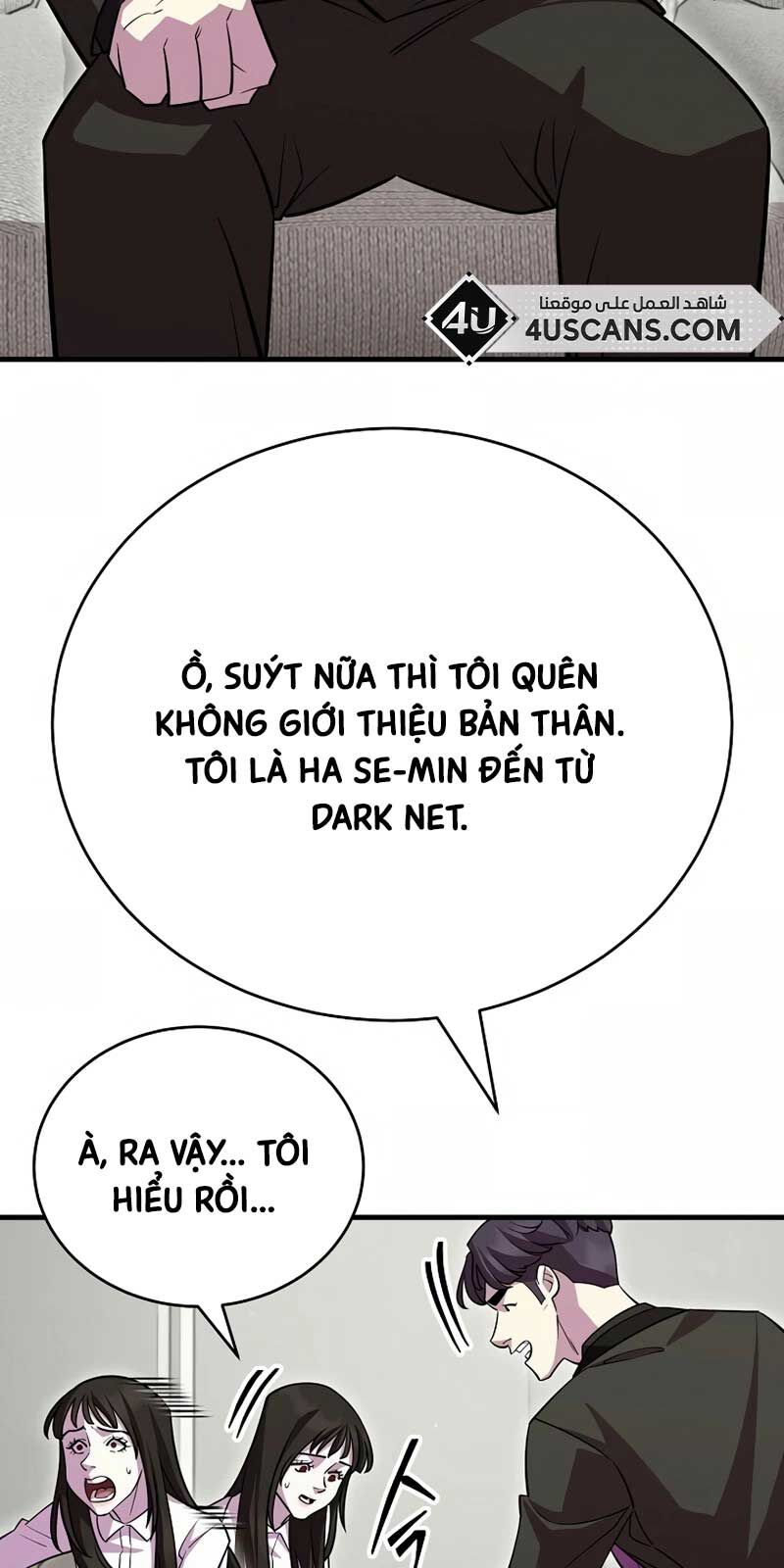 Đệ tử của 3 vị vua Chapter 24 - Trang 11