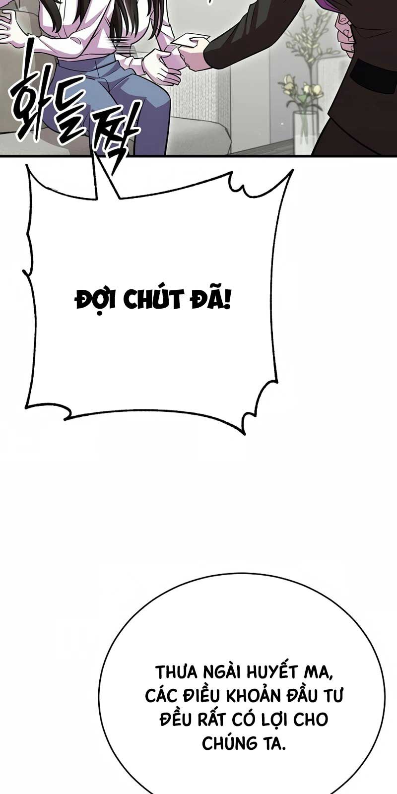 Đệ tử của 3 vị vua Chapter 24 - Trang 12
