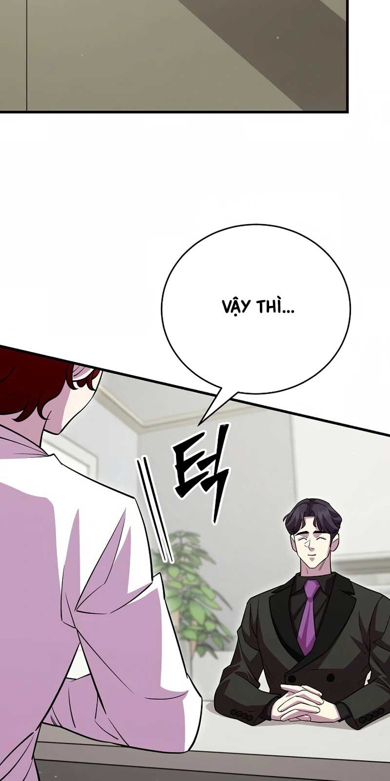 Đệ tử của 3 vị vua Chapter 24 - Trang 20