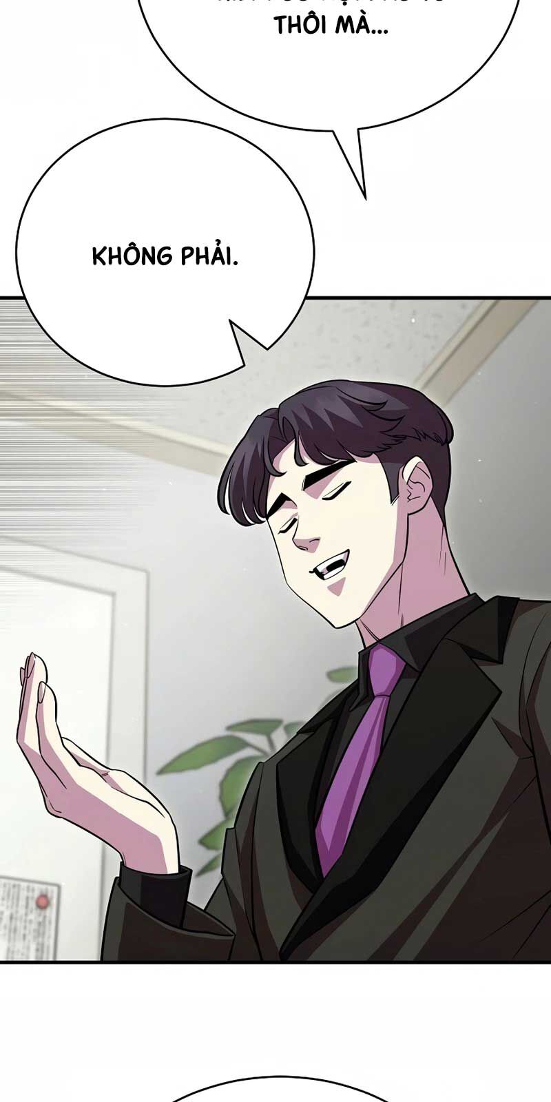 Đệ tử của 3 vị vua Chapter 24 - Trang 23