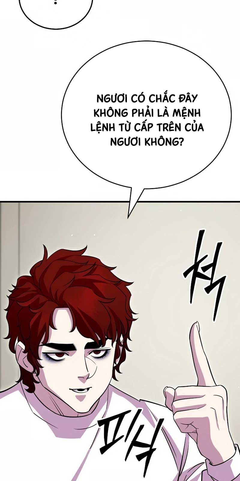 Đệ tử của 3 vị vua Chapter 24 - Trang 30