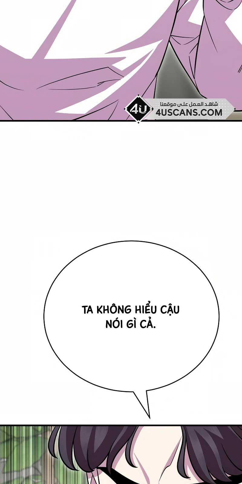 Đệ tử của 3 vị vua Chapter 24 - Trang 31