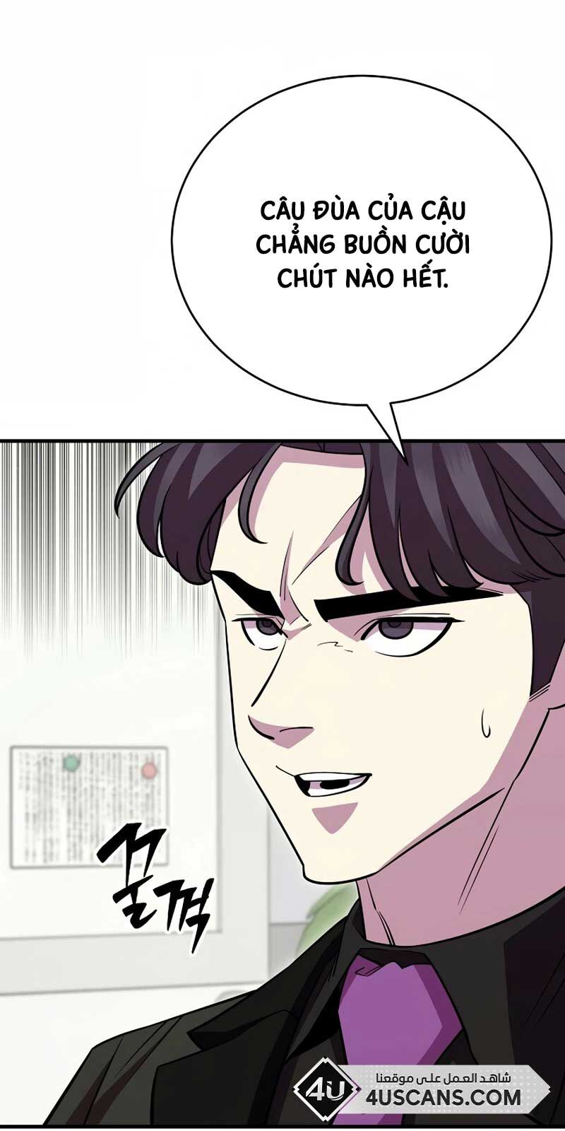 Đệ tử của 3 vị vua Chapter 24 - Trang 35