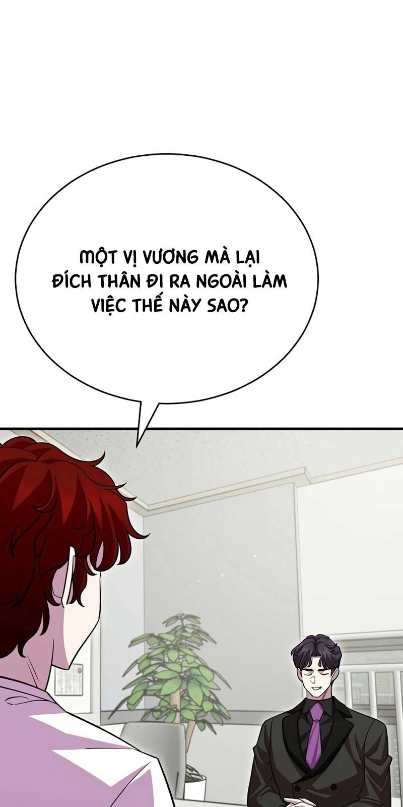 Đệ tử của 3 vị vua Chapter 24 - Trang 36