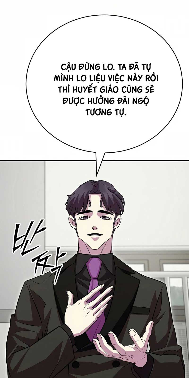Đệ tử của 3 vị vua Chapter 24 - Trang 38