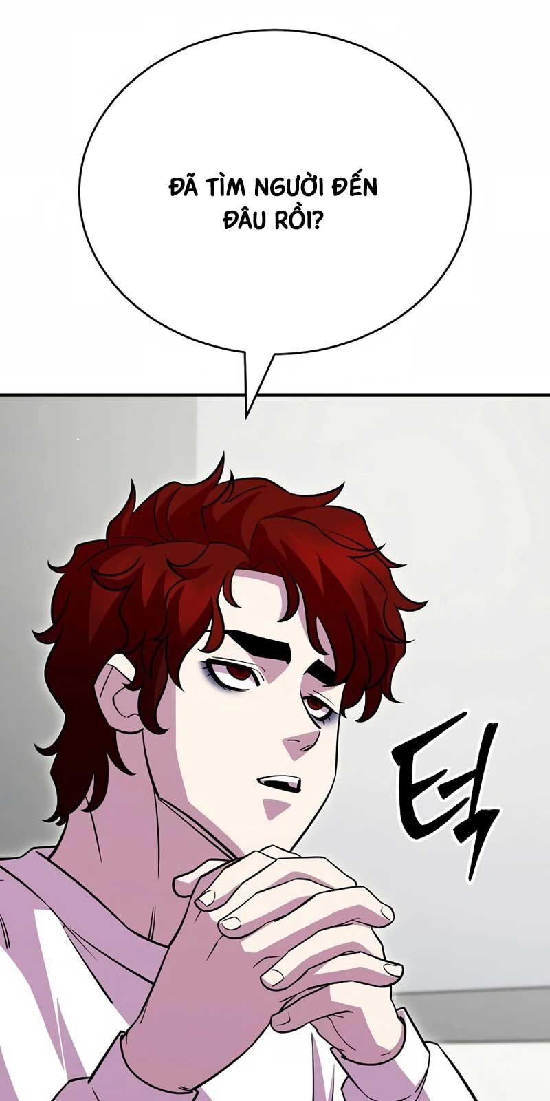 Đệ tử của 3 vị vua Chapter 24 - Trang 47