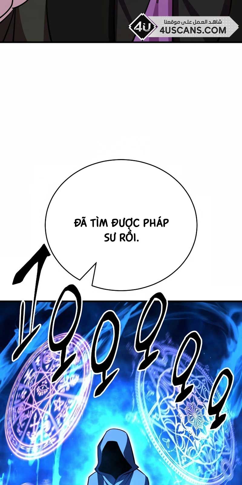 Đệ tử của 3 vị vua Chapter 24 - Trang 49