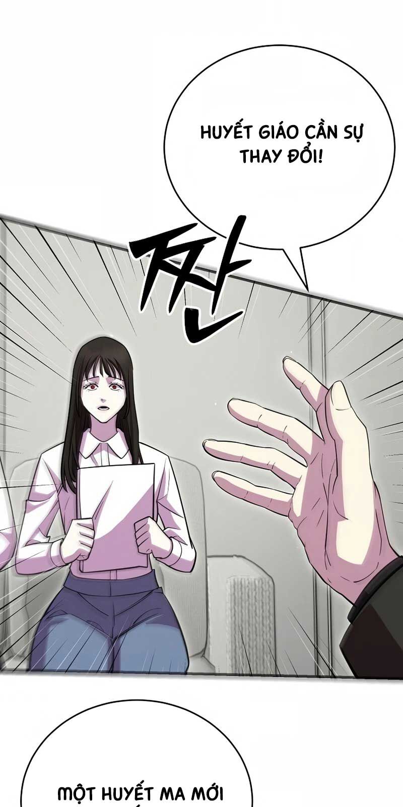 Đệ tử của 3 vị vua Chapter 24 - Trang 8
