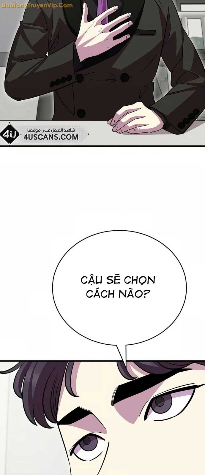 Đệ tử của 3 vị vua Chapter 25 - Trang 11