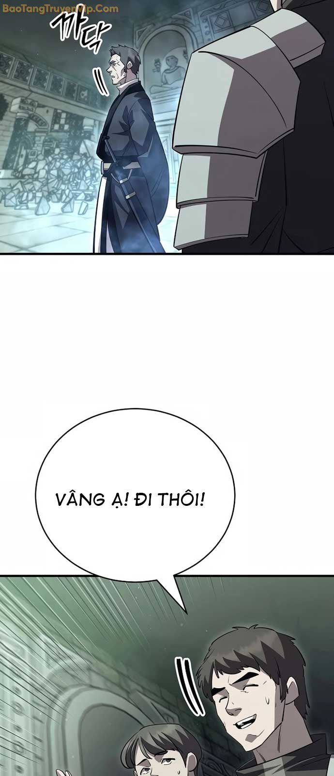 Đệ tử của 3 vị vua Chapter 25 - Trang 31