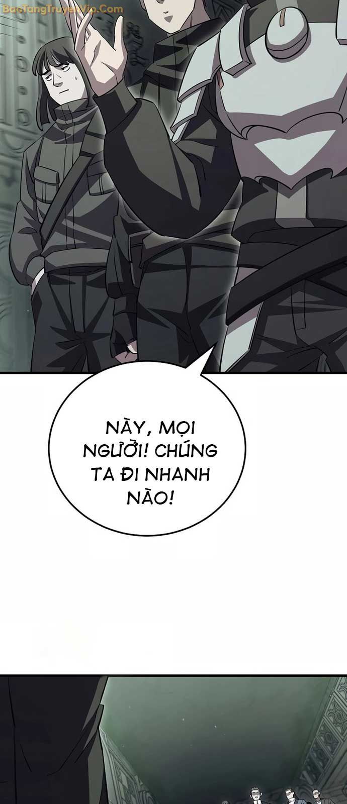 Đệ tử của 3 vị vua Chapter 25 - Trang 32