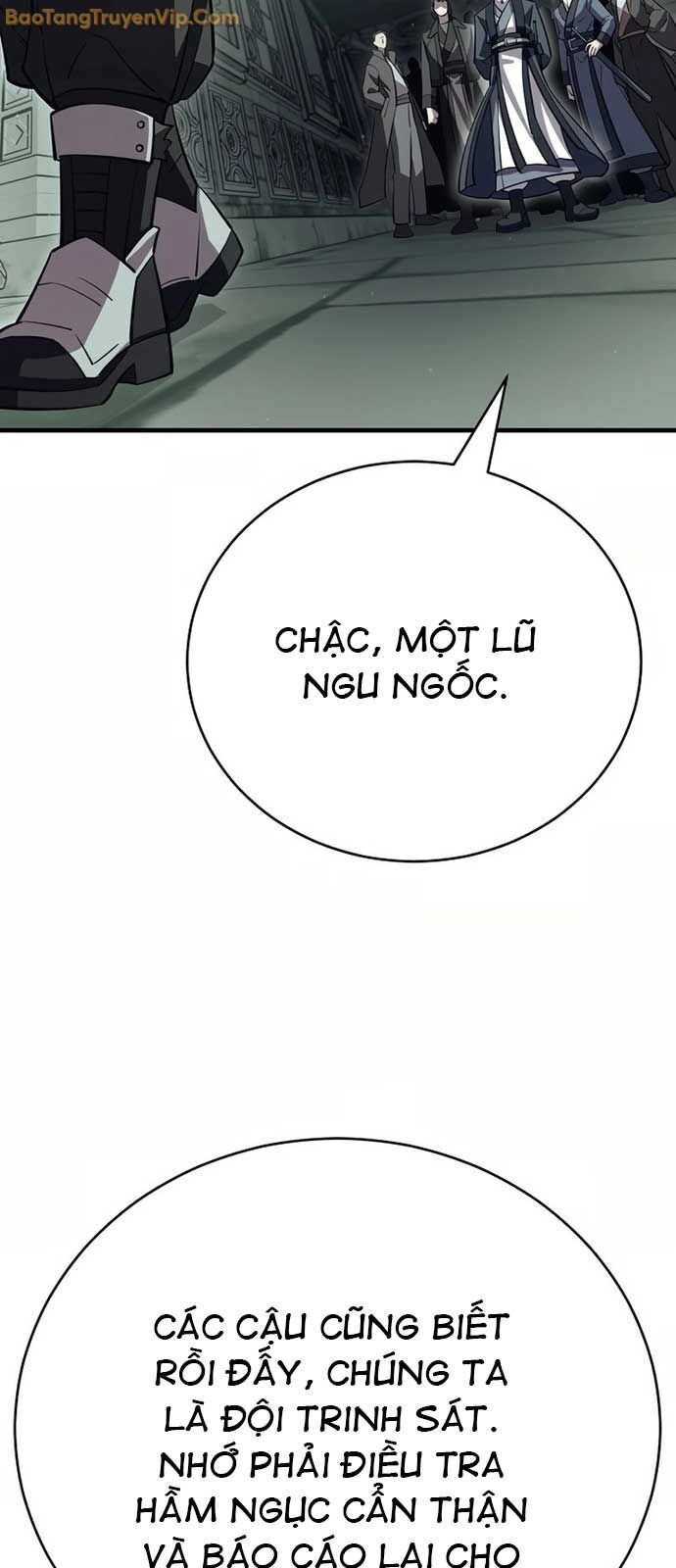 Đệ tử của 3 vị vua Chapter 25 - Trang 33