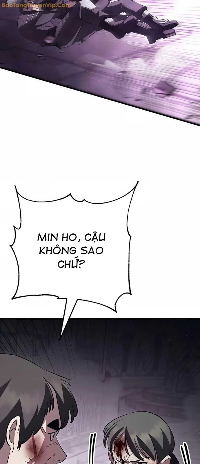 Đệ tử của 3 vị vua Chapter 25 - Trang 43