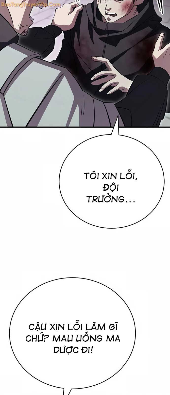 Đệ tử của 3 vị vua Chapter 25 - Trang 44
