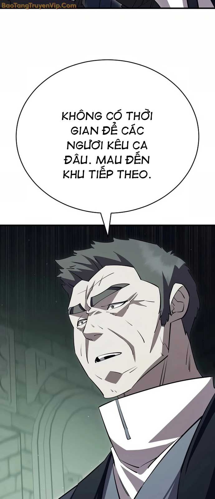Đệ tử của 3 vị vua Chapter 25 - Trang 48