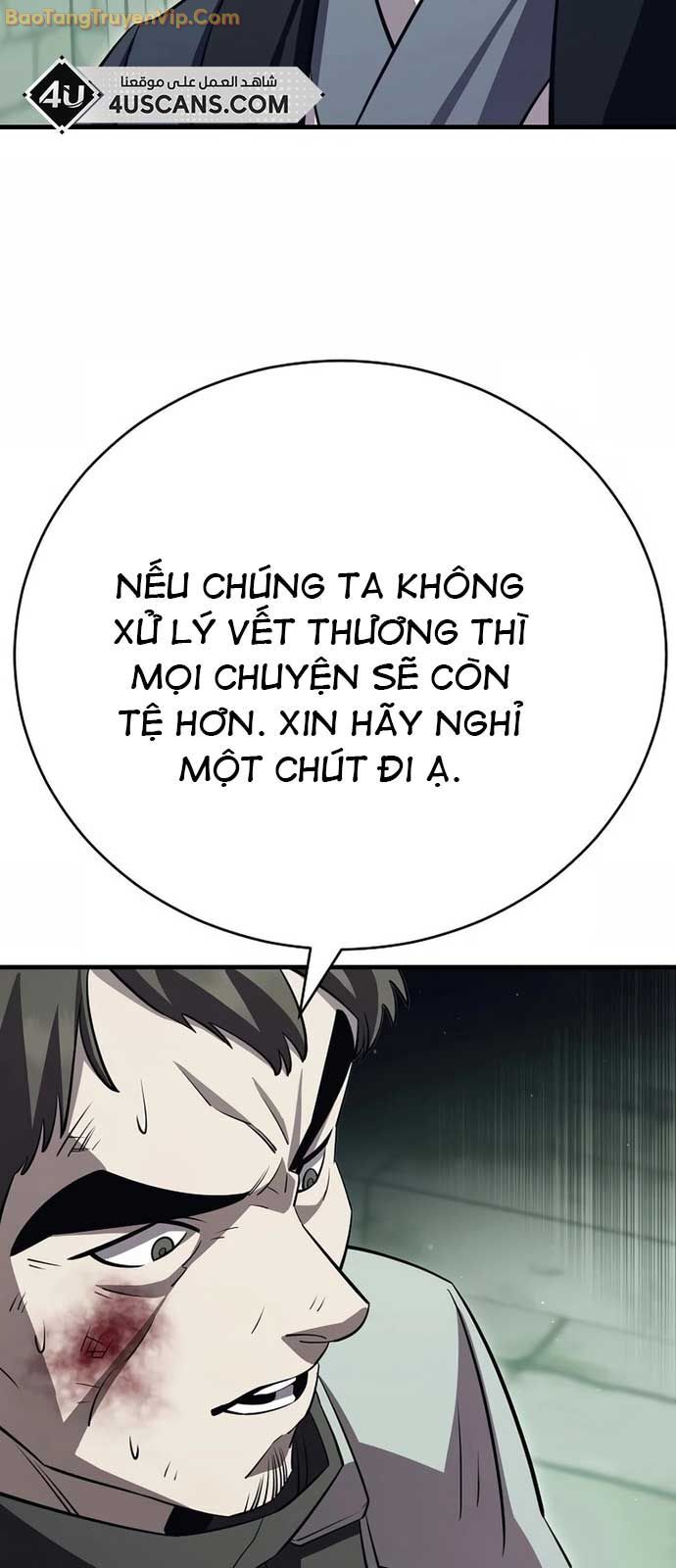 Đệ tử của 3 vị vua Chapter 25 - Trang 49