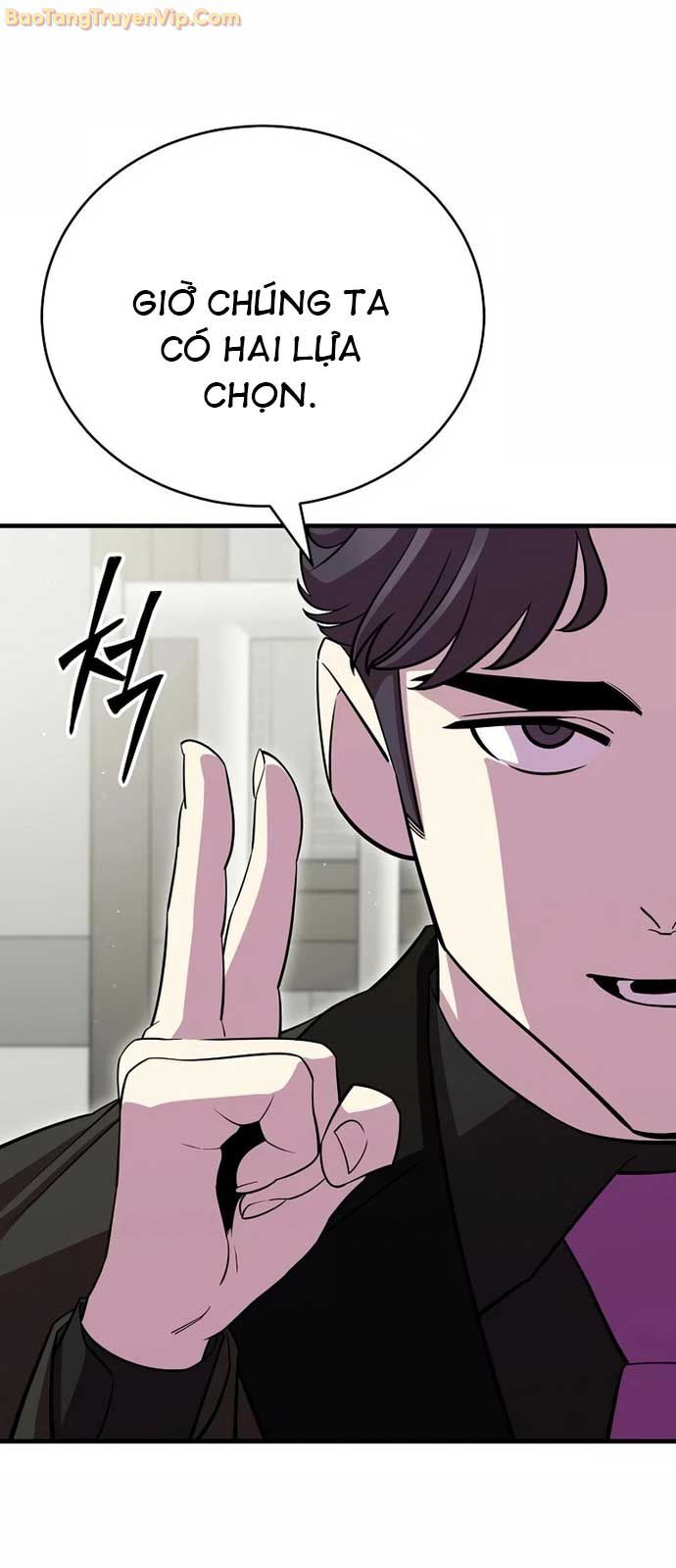 Đệ tử của 3 vị vua Chapter 25 - Trang 7