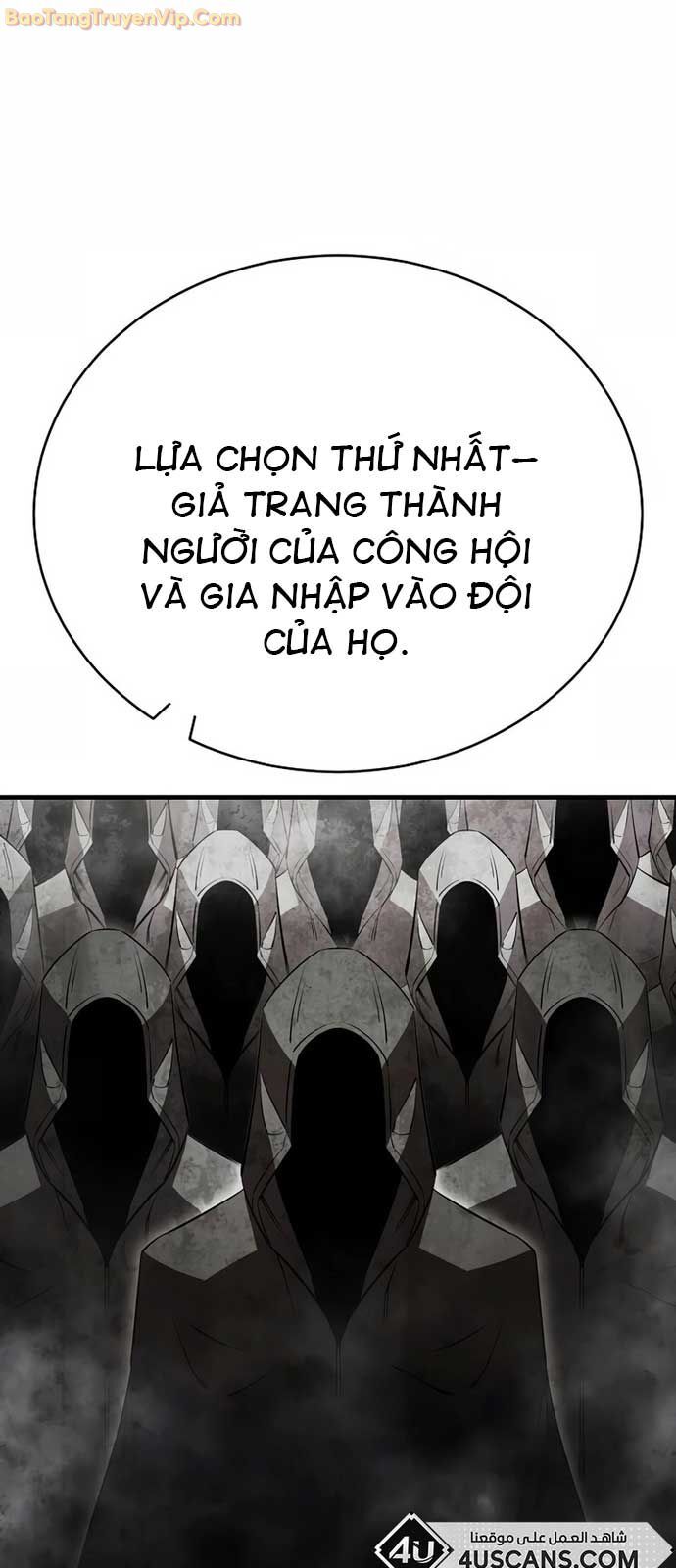 Đệ tử của 3 vị vua Chapter 25 - Trang 8