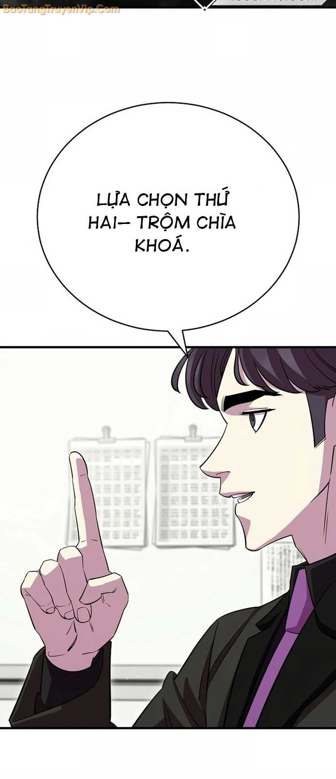 Đệ tử của 3 vị vua Chapter 25 - Trang 9