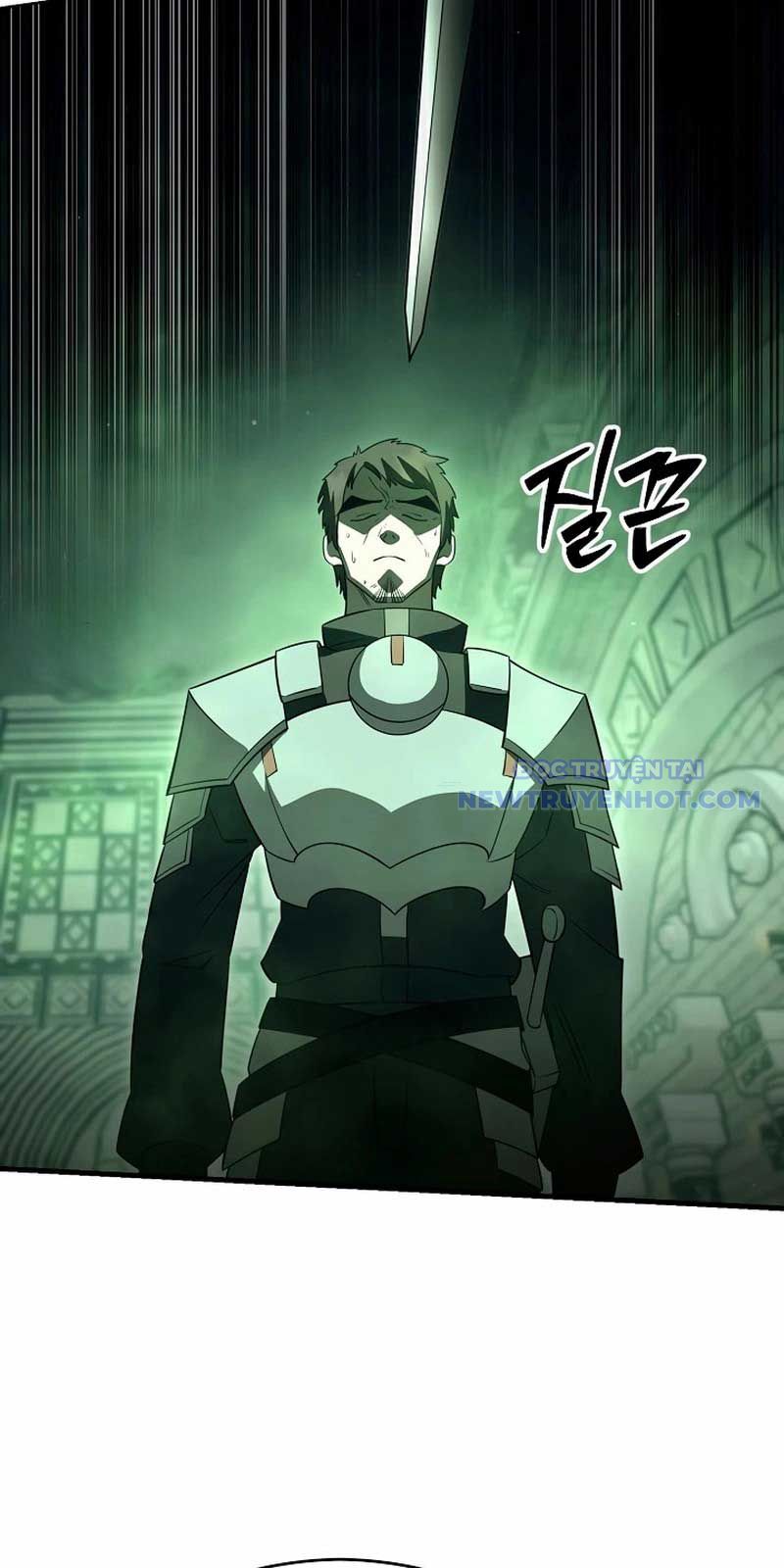 Đệ tử của 3 vị vua Chapter 26 - Trang 11
