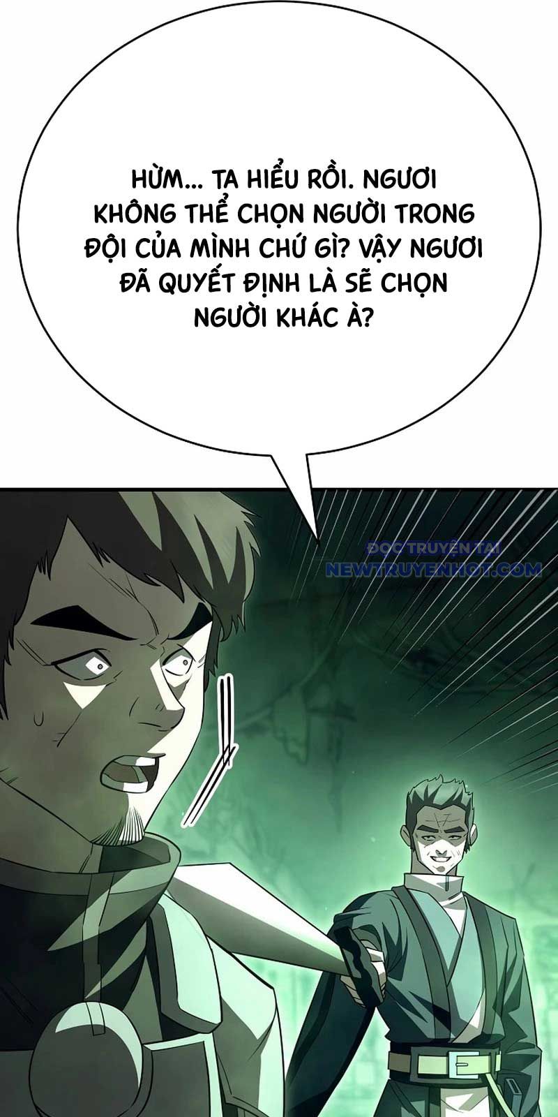 Đệ tử của 3 vị vua Chapter 26 - Trang 19