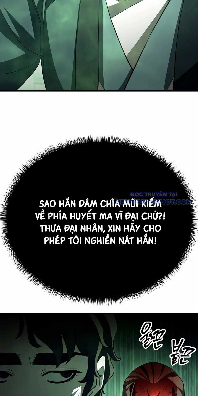 Đệ tử của 3 vị vua Chapter 26 - Trang 30