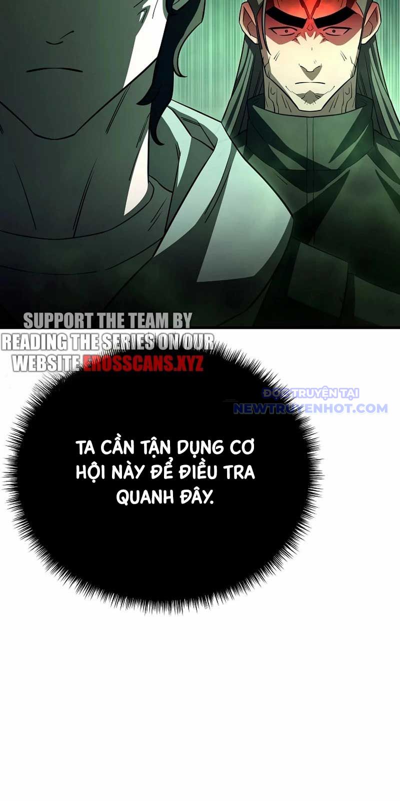 Đệ tử của 3 vị vua Chapter 26 - Trang 31