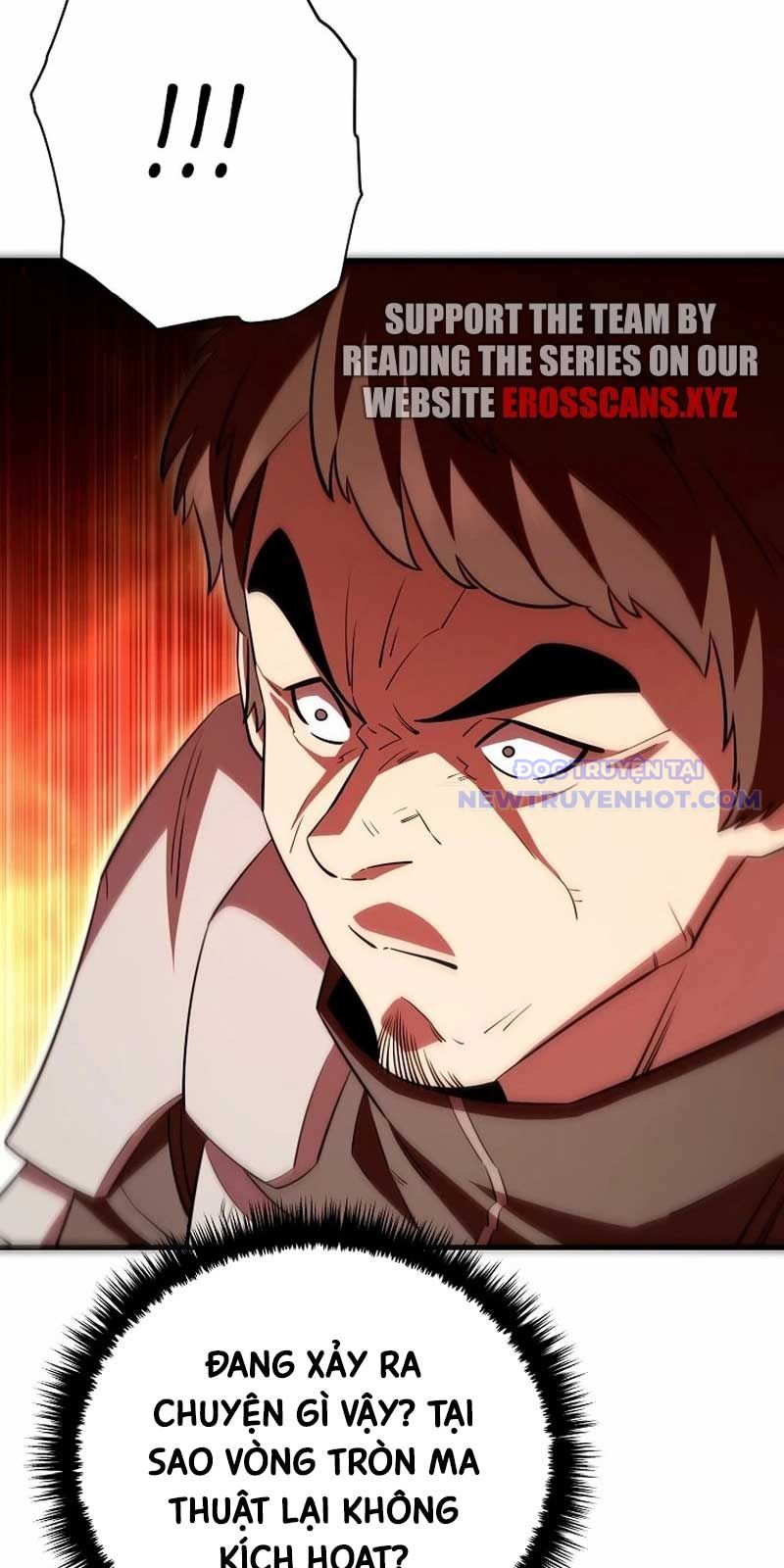 Đệ tử của 3 vị vua Chapter 26 - Trang 37