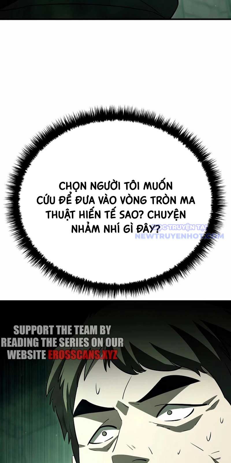Đệ tử của 3 vị vua Chapter 26 - Trang 45