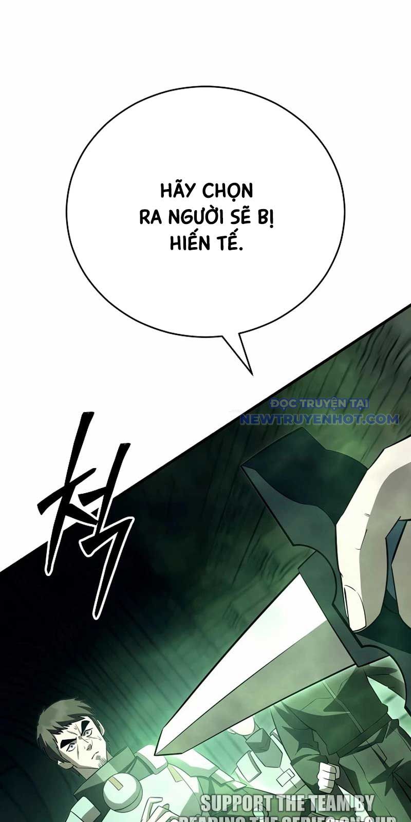 Đệ tử của 3 vị vua Chapter 26 - Trang 5
