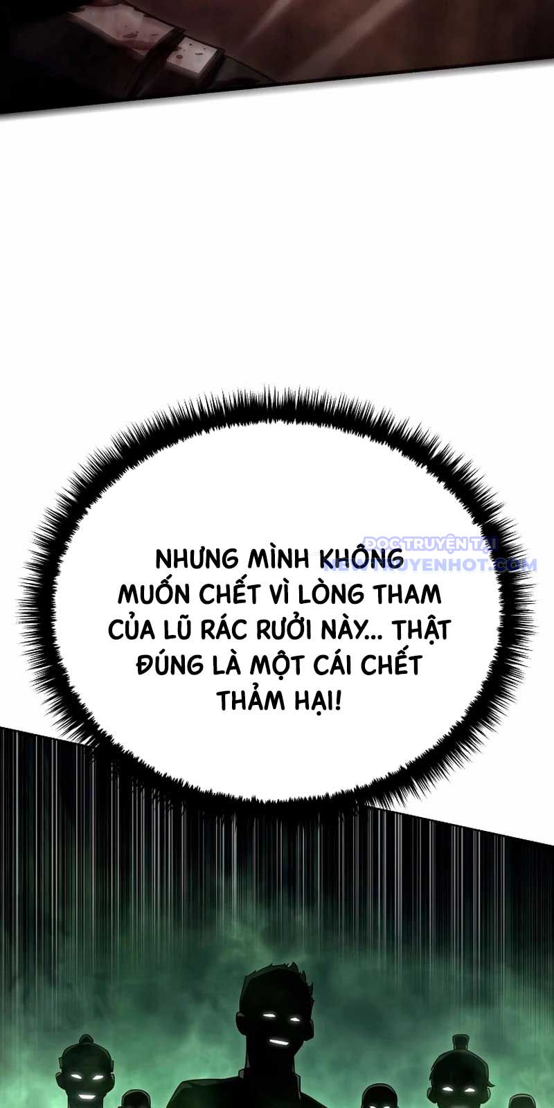 Đệ tử của 3 vị vua Chapter 26 - Trang 9